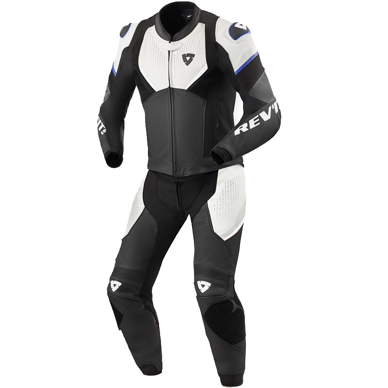 MONO REVIT COMBI BETA 2 DIVISIBLE BLACK/GREY LIGHT