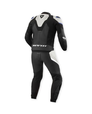 MONO REVIT COMBI BETA 2 DIVISIBLE BLACK/GREY LIGHT