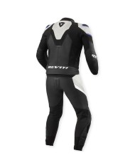 MONO REVIT COMBI BETA 2 DIVISIBLE BLACK/GREY LIGHT