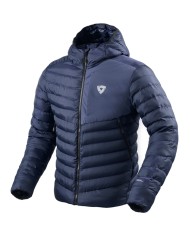 CHAQUETA TERMICA REVIT FREMANTLE DARK BLUE