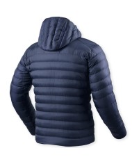 CHAQUETA TERMICA REVIT FREMANTLE DARK BLUE