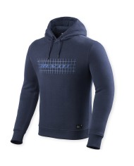 SUDADERA REVIT HOODIE COLIN DARK BLUE