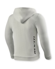 SUDADERA REVIT HOODIE RENATO LIGHT GREY