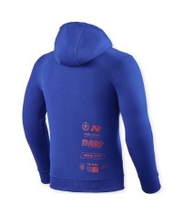 SUDADERA REVIT HOODIE BENJAMIN BLUE