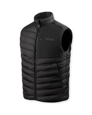 CHALECO REVIT BODYWARMER FINLEY BLACK