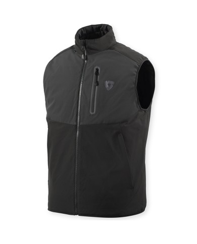 CHALECO REVIT BODYWARMER FINLEY BLACK