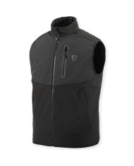 CHALECO REVIT BODYWARMER FINLEY BLACK
