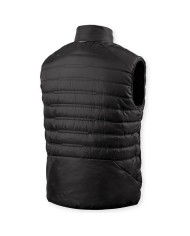 CHALECO REVIT BODYWARMER FINLEY BLACK