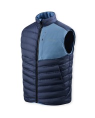 CHALECO REVIT BODYWARMER FINLEY BLUE