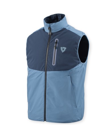 CHALECO REVIT BODYWARMER FINLEY BLUE