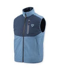 CHALECO REVIT BODYWARMER FINLEY BLUE