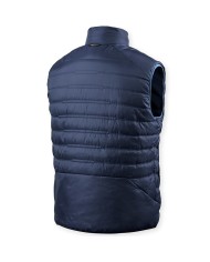 CHALECO REVIT BODYWARMER FINLEY BLUE