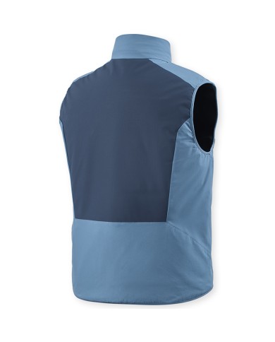 CHALECO REVIT BODYWARMER FINLEY BLUE