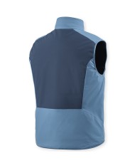 CHALECO REVIT BODYWARMER FINLEY BLUE