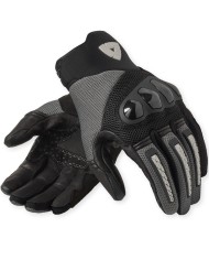 GUANTES REVIT SPEEDART AIR BLACK/GREY