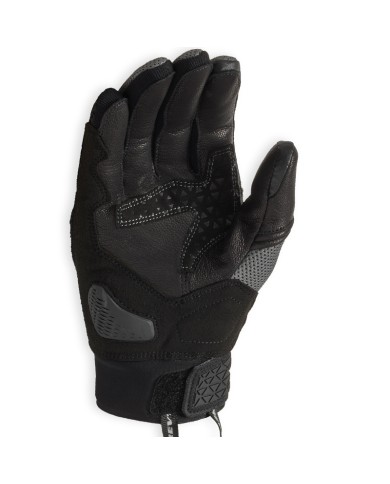 GUANTES REVIT SPEEDART AIR BLACK/GREY
