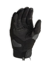 GUANTES REVIT SPEEDART AIR BLACK/GREY