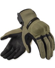 GUANTES REVIT MOSCA 2 GREEN/BLACK