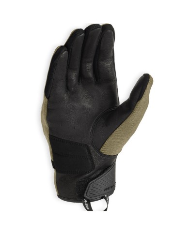 GUANTES REVIT MOSCA 2 GREEN/BLACK