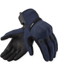 GUANTES REVIT MOSCA 2 DARK BLUE/BLACK
