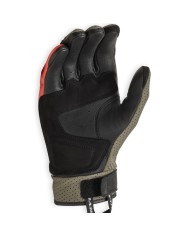 GUANTES REVIT LEWISVILLE SAND/RED