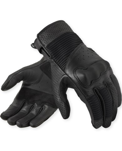 GUANTES REVIT LEWISVILLE BLACK