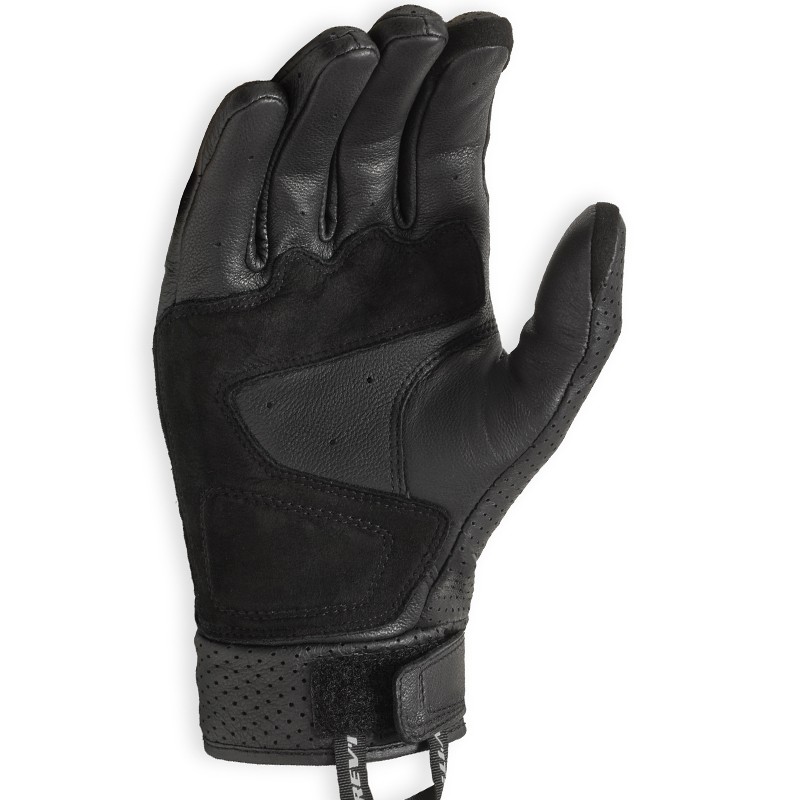 GUANTES REVIT LEWISVILLE BLACK