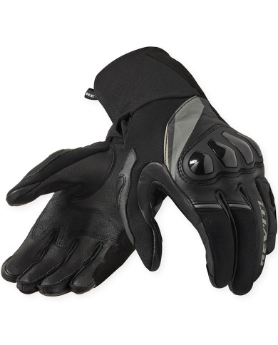 GUANTES REVIT COMBUSTION BLACK