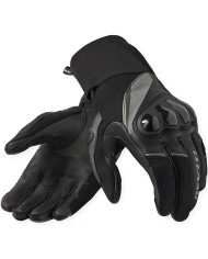 GUANTES REVIT COMBUSTION BLACK