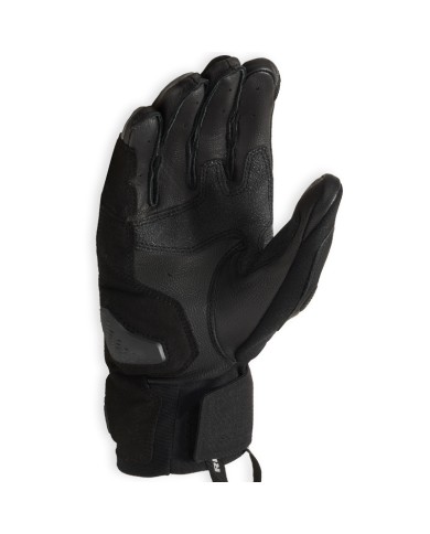 GUANTES REVIT COMBUSTION BLACK