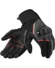 GUANTES REVIT COMBUSTION BLACK/ANTHRACITE