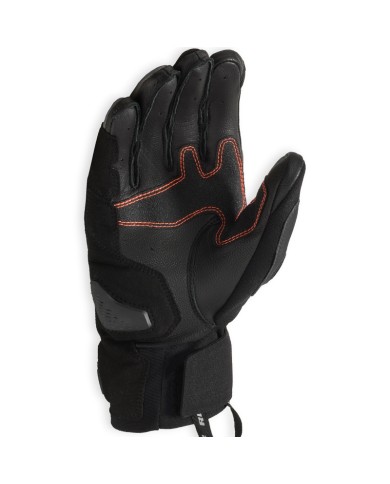 GUANTES REVIT COMBUSTION BLACK/ANTHRACITE