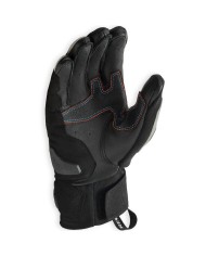 GUANTES REVIT COMBUSTION BLACK/LIGHT GREY