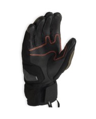 GUANTES REVIT COMBUSTION BLACK/BROWN