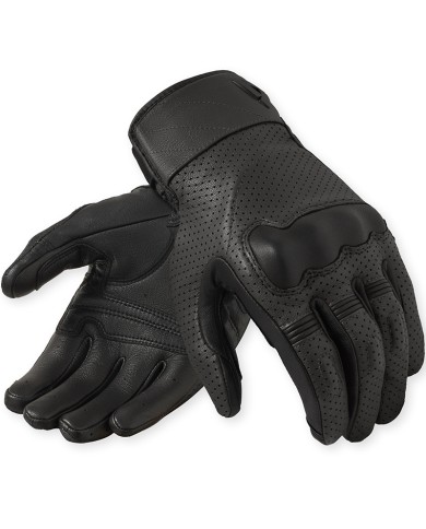 GUANTES REVIT NEW HEIGHTS BLACK