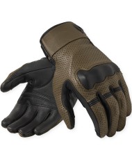 GUANTES REVIT NEW HEIGHTS BROWN/BLACK