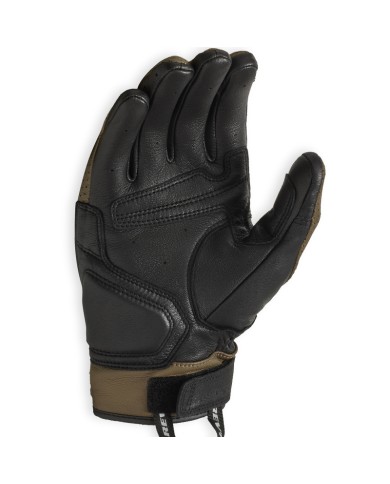 GUANTES REVIT NEW HEIGHTS BROWN/BLACK