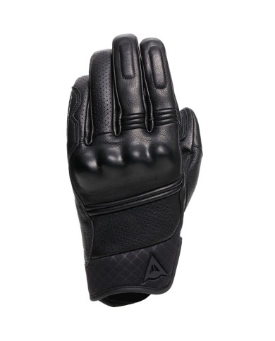 GUANTES DAINESE FOLGOR BLACK/BLACK