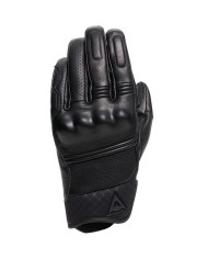 GUANTES DAINESE FOLGOR BLACK/BLACK