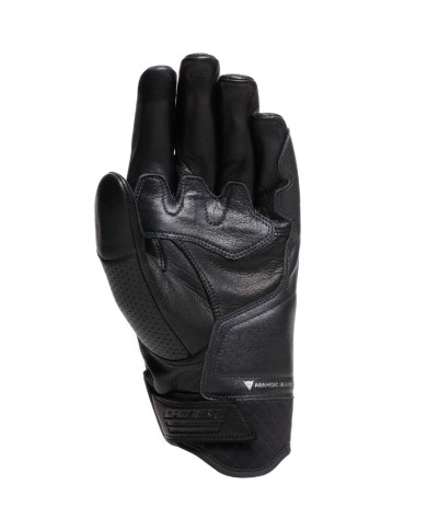 GUANTES DAINESE FOLGOR BLACK/BLACK