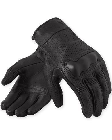 GUANTES REVIT NEW HEIGHTS LADY BLACK