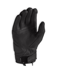 GUANTES REVIT NEW HEIGHTS LADY BLACK