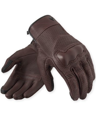 GUANTES REVIT NEW HEIGHTS LADY AUBERGINE