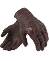 GUANTES REVIT NEW HEIGHTS LADY AUBERGINE