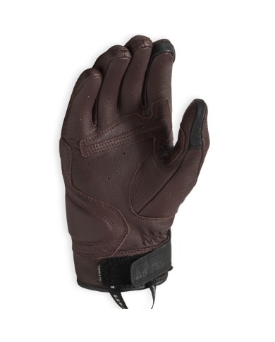 GUANTES REVIT NEW HEIGHTS LADY AUBERGINE