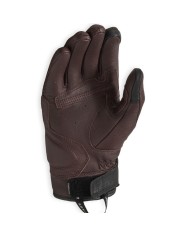 GUANTES REVIT NEW HEIGHTS LADY AUBERGINE