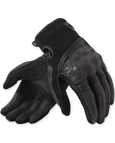 GUANTES REVIT MONTFORD BLACK