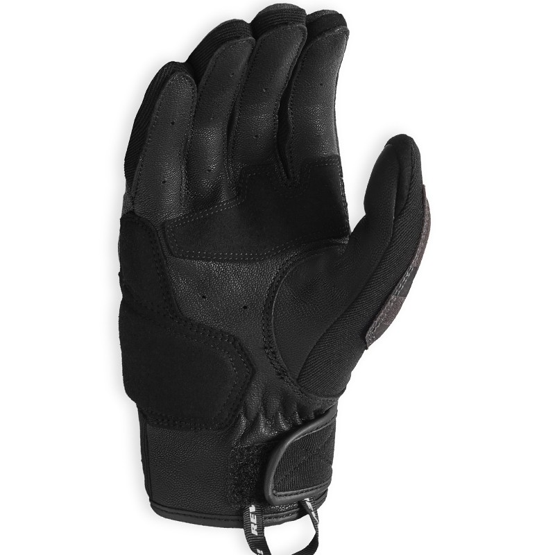 GUANTES REVIT MONTFORD BLACK