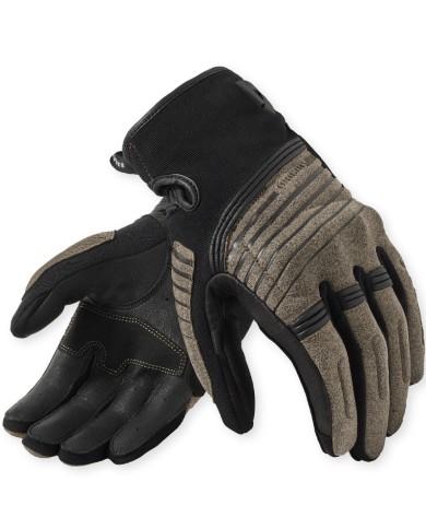 GUANTES REVIT MONTFORD SAND/BLACK