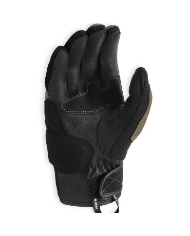 GUANTES REVIT MONTFORD SAND/BLACK
